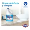 Blanqueador Clorox 3.75  l 1/1 Clave 00143