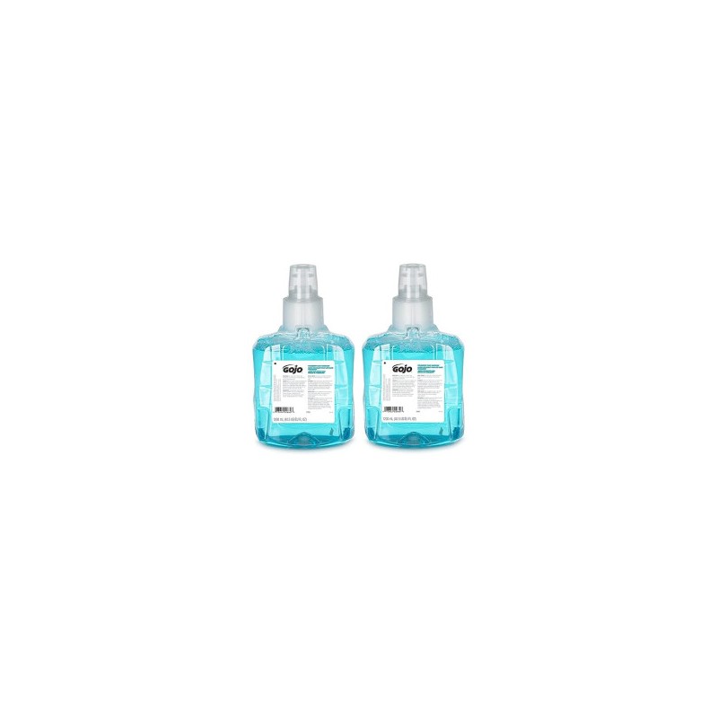 Jabón Espuma Pomeberry 1.2 l Gojo 1/2 Clave: 1916-02