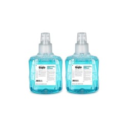 Jabón Espuma Pomeberry 1.2 l Gojo 1/2 Clave: 1916-02