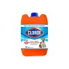 Blanqueador Clorox Mascotas 10  l 1/1 Clave 00151