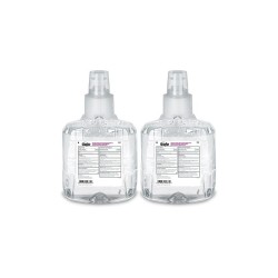 Jabón Espuma Antimicrobial 1.2 l Gojo 1/2 Clave: 1911-02