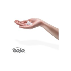 Jabón Espuma Antimicrobial 1.2 l Gojo 1/2 Clave: 1911-02