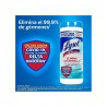 Toallitas Desinfectantes Lysol Spring 35 Pzas 1/1 Clave 51621