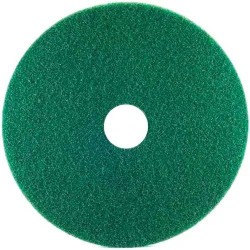 Disco Verde19" 3M para Pulidora 5 Piezas 1/5 Clave 73864