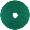 Disco Verde19" 3M para Pulidora 5 Piezas 1/5 Clave 73864