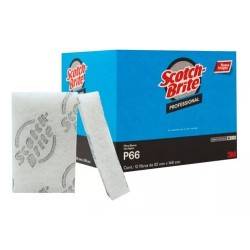 Fibra Blanca 3M P66 1/12 Clave 05278