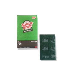 Fibra Verde 3M P96 1/12 Clave 05302