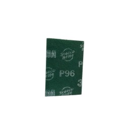 Fibra Verde 3M P96 1/12 Clave 05302