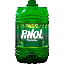 Multilimpiador Pinol 9 l 1/1 Clave 42053