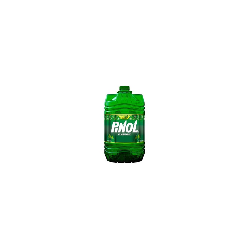 Multilimpiador Pinol 9 l 1/1 Clave 42053