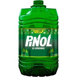 Multilimpiador Pinol 9 l 1/1 Clave 42053