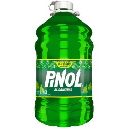 Multilimpiador Pinol 3,785 l 1/1 Clave 03058