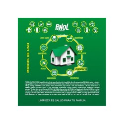 Multilimpiador Pinol 3,785 l 1/1 Clave 03058