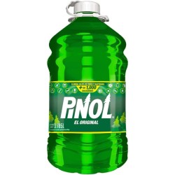 Multilimpiador Pinol 3,785 l 1/1 Clave 03058