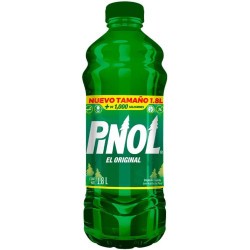 Multilimpiador Pinol 8 l 1/8 Clave 03314