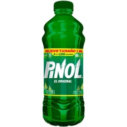 Multilimpiador Pinol 8 l 1/8 Clave 03314