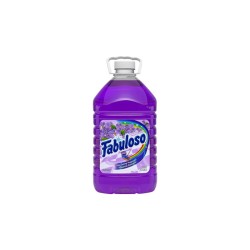 Multiusos Fabuloso Lavanda 5 l  1/1 Clave 05382