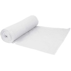 Franela Blanca San Juan Rollo 60 X 50 cm 1/1 Clave 26256