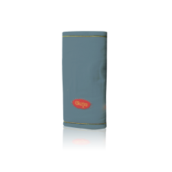 Franela Gris Carpe Rollo 25 X 50 cm 1/1 Clave 31450