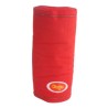 Franela Roja Carpe Rollo 25 X 50 cm 1/1 Clave 31750
