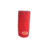 Franela Roja Carpe Rollo 25 X 50 cm 1/1 Clave 31750