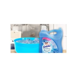 Suavitel Adiós al Planchado Fresca Primavera 8.5  l 1/1 Clave 93216