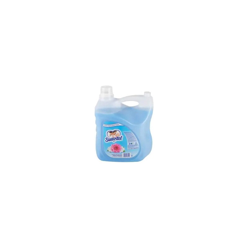 Suavitel Daily Care Fresca Primavera 8.5  l 1/1 Clave 93323