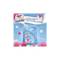 Suavitel Daily Care Fresca Primavera 8.5  l 1/1 Clave 93323