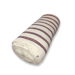 Jerga Popular Carpe Blanca Rollo 25m X 50cm 1/1 Clave 31725