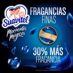 Suavitel Momentos Mágicos  8.5  l 1/1 Clave 93327
