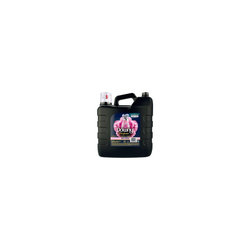 Suavizante Downy libre Enjuague Perfume Collections 8.5l 1/1 Clave 93416