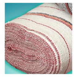 Jerga Super Blanca Carpe Rollo 25 m X 55 cm 1/1 Clave 31826