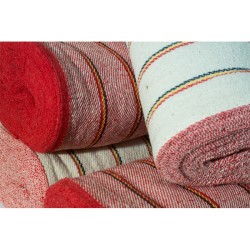 Jerga Super Carpe Rollo 25m X 55cm 1/1 Clave 31935