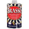 Brasso limpia Metales 200 ml 1/1 Clave 60007