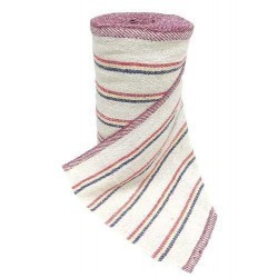 Jerga Super Fina Blanca Carpe Rollo 25m X 60cm 1/1 Clave 31866