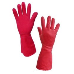 Guantes Vitex Clásico Satinado 1/1 Clave 06026