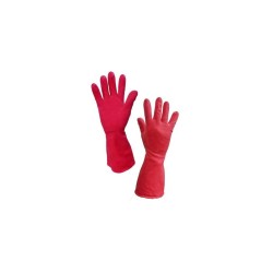 Guantes Vitex Clásico Satinado 1/1 Clave 06026