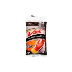 Guantes Vitex Refortex Satinado 1/1 Clave 00888