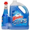 Windex Complete limpia Vidrios 3.78 l + 640 ml 1/1 Clave 70294