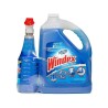 Windex Complete limpia Vidrios 3.78 l + 640 ml 1/1 Clave 70294