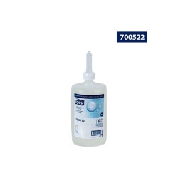 Jabón líquido Antibacterial Tork 1/6 Clave: 700522