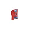 Guantes Adex Rojo grabado 1/1 Clave 10704