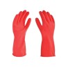 Guantes Adex Suavex Rojo 1/1 Clave 102091