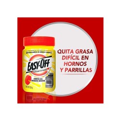 Easy Off Pasta 476 g 1/1 Clave 70134