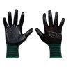 Guantes Nylon Nitrilo Truper 1/1 Clave 13294