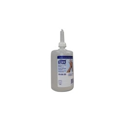 Gel Antibacterial Premium Tork 1/6 Clave: 700525