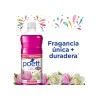 Limpiador Aromatizante Poett Primavera Antibacterial 900 ml 1/12 Clave 00280