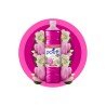 Limpiador Aromatizante Poett Primavera Antibacterial 900 ml 1/12 Clave 00280