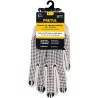 Guantes Antiderrapantes Truper Algodón 1/1 Clave 21830