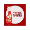 Aceite Lustrador Rojo 3 en 1con Atomizador 500 ml 1/1 Clave  53113